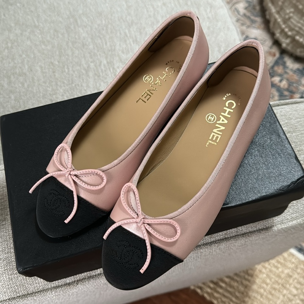 Ballet Flats